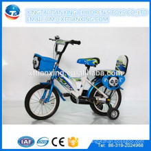 2016 новая модель детский велосипед / baby велосипед 12inch голубой детский велосипед / замечательный велосипед для детей